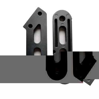 China Supplier Aluminum Alloy Machine Parts Investment Casting