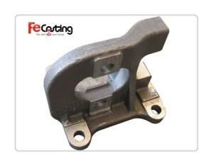 Carbon Steel Lost Wax Casting for Car Spare Part