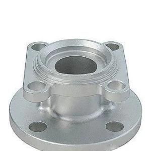OEM Customized Stainless Steel Precision Valve Body Sand Casting Products