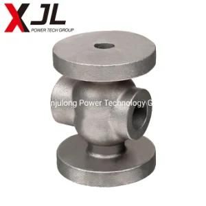 OEM Stainless Steel Valves Product in Investment Casting/Lost Wax Casting/Precision ...