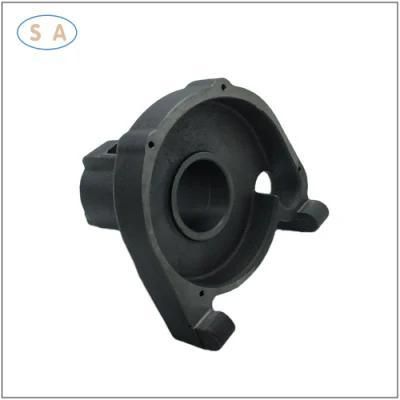 OEM and Customized Iron/Aluminum/Steel/Bronze Casting for Machine/Auto Engine