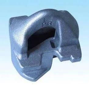 Dongguan Supplier Precision Aluminum Die Casting with Anodizing Parts