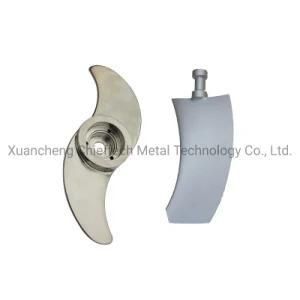 Customized Service Investment Casting Stainless Steel Casting