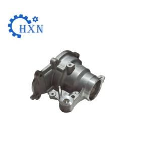 Aluminium Die Casting Parts High Pressure Water Pump Parts