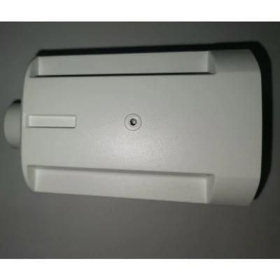 Powder Coating Aluminum Die Casting for Light