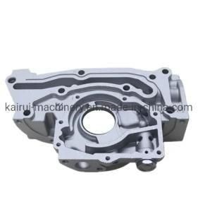Many Kinds of Die Casting Zinc Alloy/Magnesium Alloy