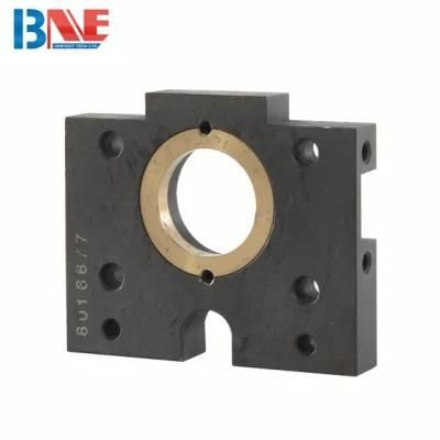OEM Factory High Precision Brass Die Casting Service
