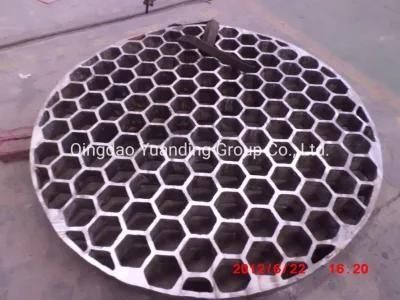 Sand Casting Alloy Product for Bell Heating Furnace