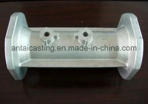 Professional Machining Iron Sand Casting by Custom Design