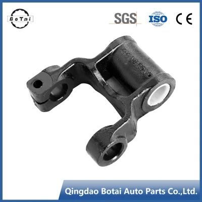 Cast Iron Sand Casting Truck Spare Parts