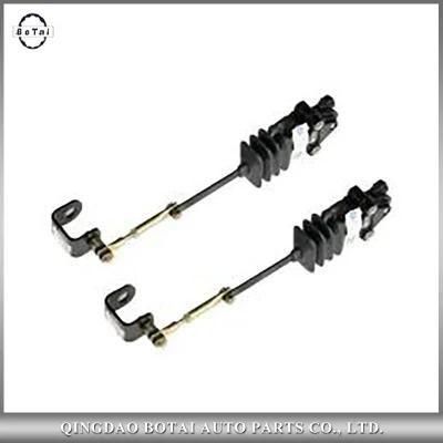 OEM High Precision Iron Sand Casting and Zinc Die Casting
