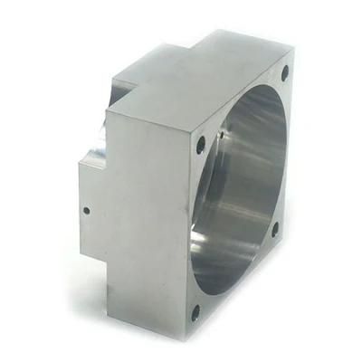 Customized High Precision Aluminum Die Casting Parts and Aluminum Die Casting Service