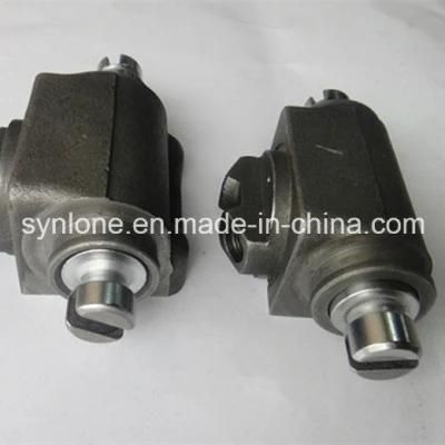 Customized Stainless Steel Mechanical Components Precision Casting Parts