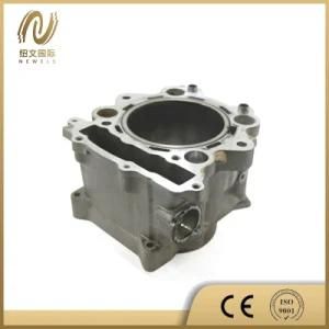 Custom CNC Machining Aluminum Parts