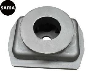 Ductile, Grey Iron Sand Casting for Valve Body