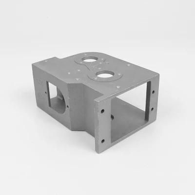 High Pressure Die Casting Enclosure Aluminium Die Casting Products