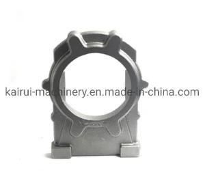 Customized Ductile Iron Machinery Parts