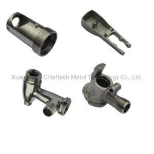 Automatic Food Machinery Parts for Food Processing Industry
