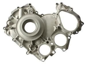 Professional OEM Aluminum Zinc Alloy Die Casting for Machinery Industrial Parts