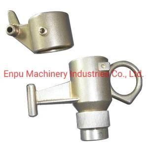2020 Hot Sellers Precision Customization Brass Alloy Casting Parts of Enpu