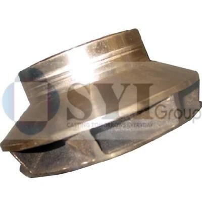 High Quality Copper Casting Product