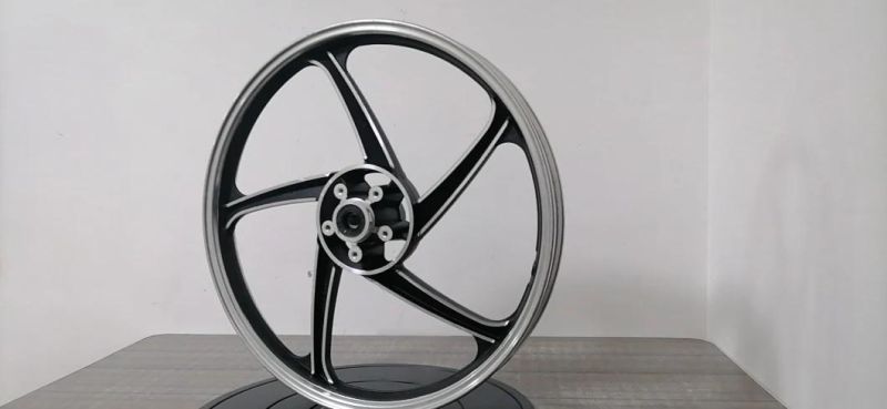 12 Inch Electric Motorcycle Wheel Accessories