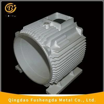 OEM Customized Small Products Aluminum Alloy Die Casting