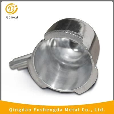 Zinc Aluminum Alloy Casting Aluminum Castings