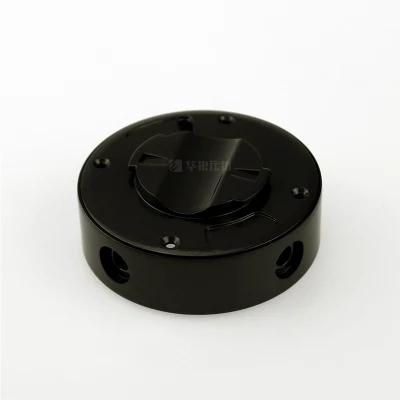 Customized Precision Zinc Alloy Die Casting Products