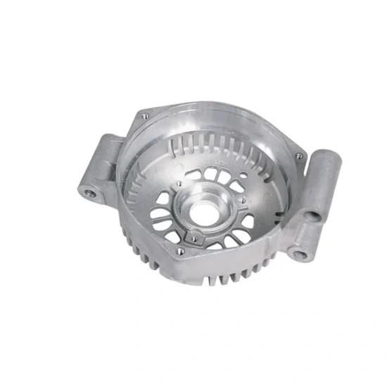 OEM Low Pressure Die Casting Cylinder