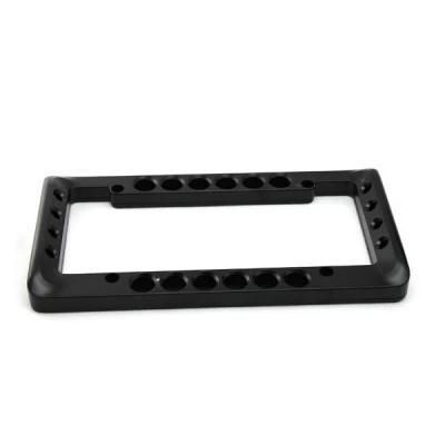 Products Made Die Casting Aluminum Plating Shell/Fork Pivot/Door Part