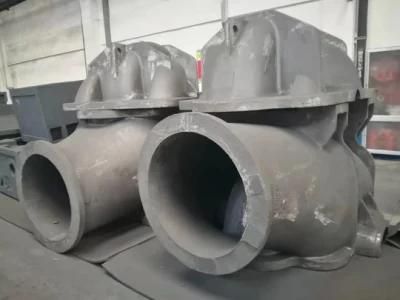 Factory Directly Supply Casting Products Die Cast Metal Iron Casting