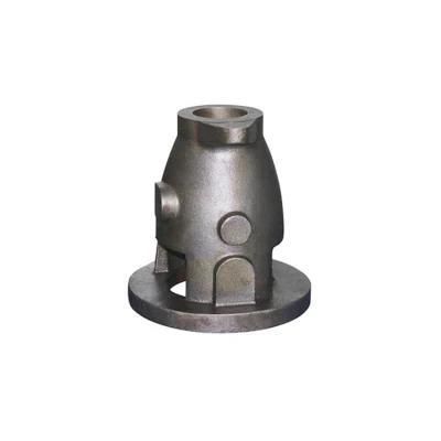 China Foundry Custom Made Precise Metal Casting