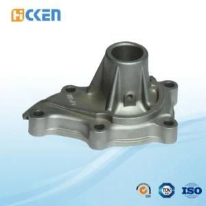 OEM Services Precision Metal Iron Casting Heavy Duty Truck Parts