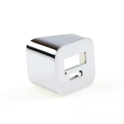 Customized Precision Metal Parts A380 Aluminum Alloy/ADC12 Zinc Alloy Die Casting