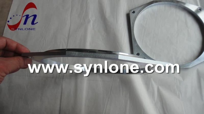 OEM Customised Investment Casting Stainless Steel Parts with CNC Machining