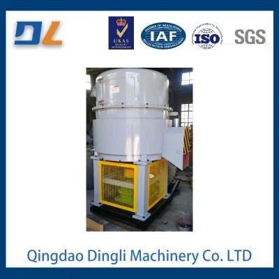 Sand Making Mixer with Coated Sand