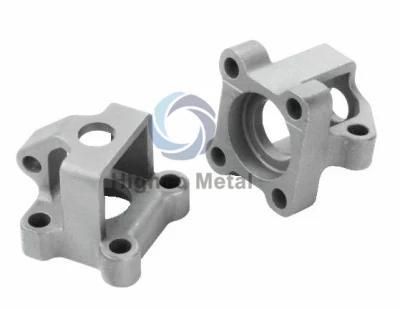 Monthly Deals Customized Machinery Casted Parts by Lost Wax Casting Process