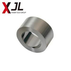 Lost Wax/Precision/Investment Steel Casting for Engineering Machinery Parts