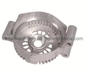 (Ningbo, China) Custom High Quality Zinc Alloy/Aluminum Alloy Die Casting