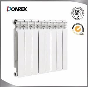 Aluminium Die Casting Radiator for Home Use