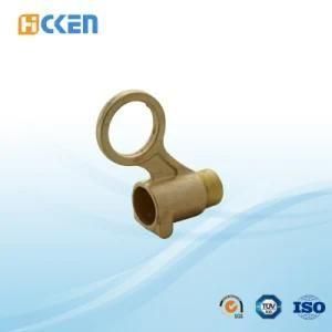 China Custom Brass Precision Investment Casting