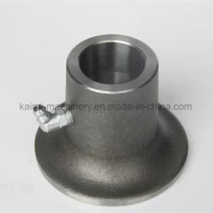 Precision Casting for Connection Parts
