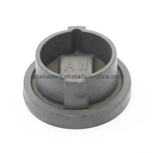 Good Quality OEM Metal Investment Casting with Machining