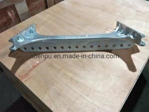 2020 High Quality Customization Casting Steel Parts of Enpu