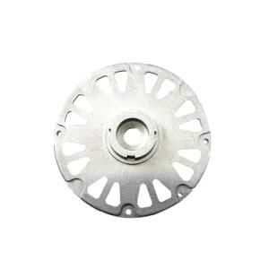 OEM Aluminium Die Casting Motor Parts