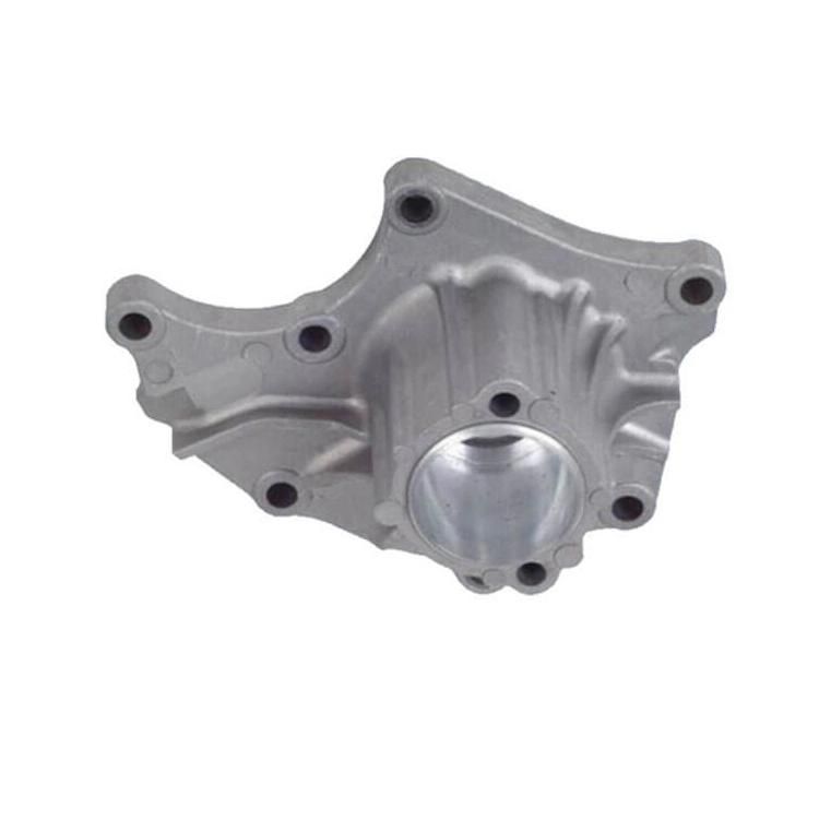 Customized High Precision Low Pressure Aluminum Die Casting OEM Industry Parts