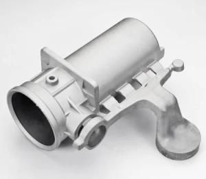 Aluminium Die Casting Hardness