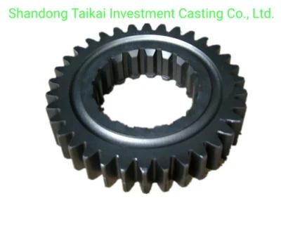 Making Products Aluminum Die Casting Part Durable in Use
