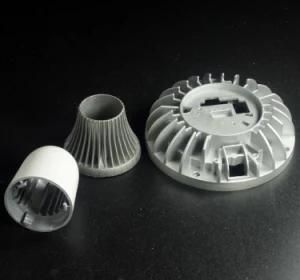 Aluminum Die Cast or Aluminium Die Casting Parts/China Customized with OEM Service